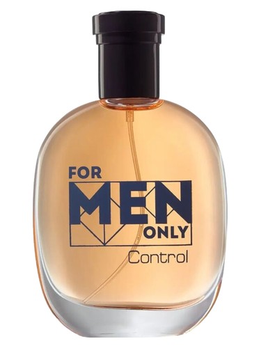 عطر ادکلن فور من آنلی کنترل امپوریوم - For MEN Only. Control Emporium - بررسی، قیمت و خرید