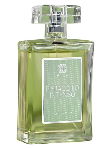 عطر ادکلن پستچیو اینتنزو فلوای - Pistacchio Intenso FLUY - بررسی، قیمت و خرید