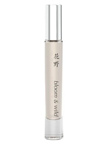 عطر ادکلن بلوم اند وایلد فوکودو - Bloom & Wild 花野 Fukudo 浮香堂 - بررسی، قیمت و خرید
