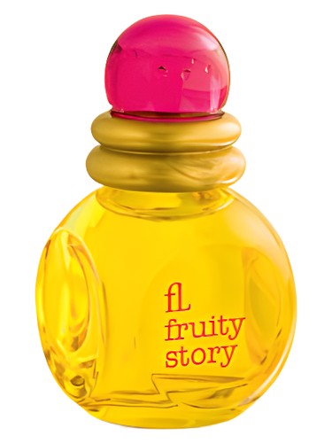 عطر ادکلن فروتی استوری فابرلیک - Fruity Story Faberlic - بررسی، قیمت و خرید