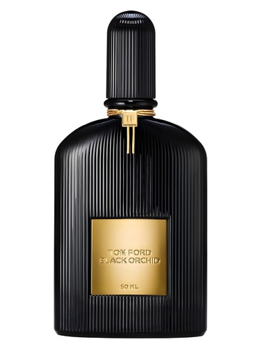 عطر ادکلن بِلَک اُرکید تام فورد - Black Orchid Tom Ford - بررسی، قیمت و خرید