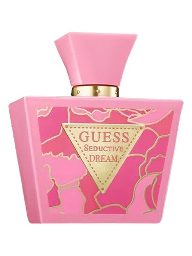 عطر ادکلن سدکتیو دریم گس - Seductive Dream Guess - بررسی، قیمت و خرید