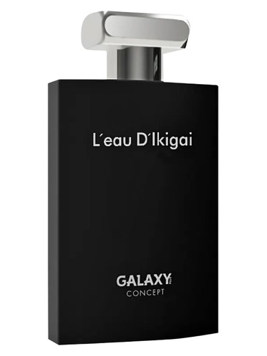 عطر ادکلن لو د ایکیگای گلکسی کانسپت - L'eau D' Ikigai Galaxy Concept - بررسی، قیمت و خرید