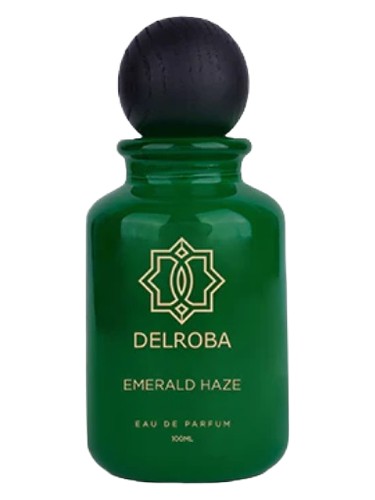 عطر ادکلن امرالد هیز دلربا - Emerald Haze Delroba - بررسی، قیمت و خرید