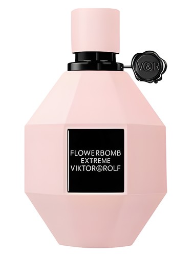 عطر ادکلن فلاور بمب اکستریم ۲۰۲۵ ویکتور اند رولف - Flowerbomb Extreme 2025 Viktor&Rolf - بررسی، قیمت و خرید