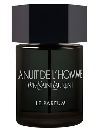 عطر ادکلن لا نویی دو لوم له پارفوم ایو سن لوران - La Nuit de L'Homme Le Parfum Yves Saint Laurent - بررسی، قیمت و خرید