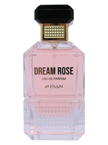 عطر ادکلن دریم رز فان - Dream Rose FAAN - بررسی، قیمت و خرید