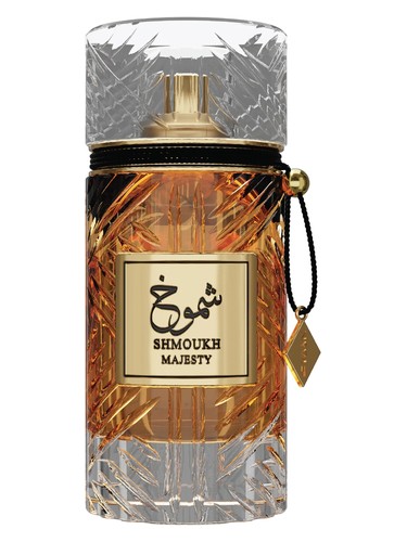 عطر ادکلن شموخ مجستی فان - Shmoukh Majesty FAAN - بررسی، قیمت و خرید