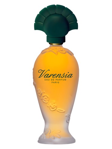 عطر ادکلن وارنسی اولریک دو وارنس - Varensia Ulric de Varens - بررسی، قیمت و خرید