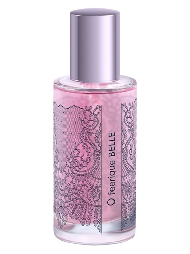 عطر ادکلن اُ فِریک بِله فابرلیک - O Feerique Belle Faberlic - بررسی، قیمت و خرید