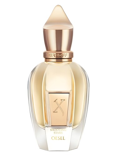 عطر ادکلن اوزل زرژاف - Oesel Xerjoff - بررسی، قیمت و خرید