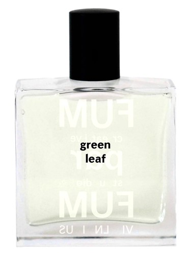 عطر ادکلن گرین لیف فوم پار فوم - Green Leaf FUMparFUM - بررسی، قیمت و خرید