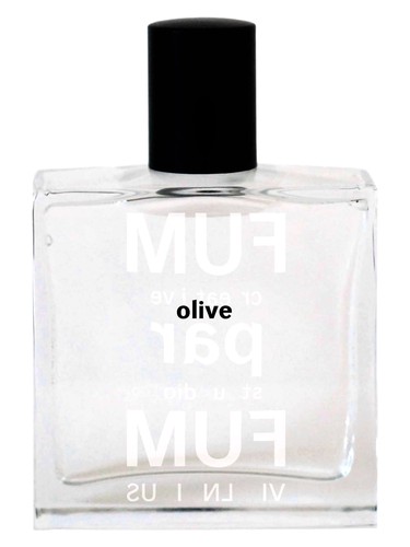 عطر ادکلن آلیو فوم پرفوم - Olive FUMparFUM - بررسی، قیمت و خرید