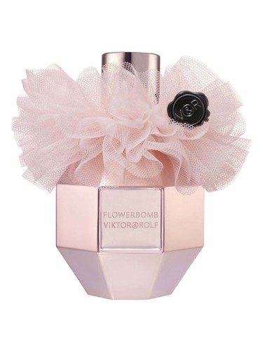 عطر ادکلن فلاوربمب کریسمس ۲۰۱۰ ادیشن ویکتور اند رولف - Flowerbomb Christmas 2010 Edition Viktor&Rolf - بررسی، قیمت و خرید