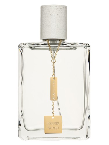 عطر ادکلن پپر وود اِتیک فرگرنسز - Pepper Wood ETIKK Fragrances - بررسی، قیمت و خرید
