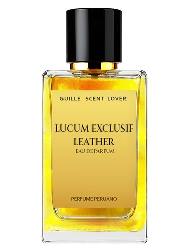 عطر ادکلن لوکوم اکسکلوسیو لدر گیل سنت لاور - Lucum Exclusif Leather Guille Scent Lover - بررسی، قیمت و خرید