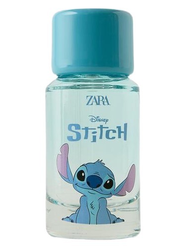 عطر ادکلن استیچ زارا - STITCH © DISNEY Zara - بررسی، قیمت و خرید