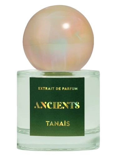 عطر ادکلن انشنتز تانایس - Ancients Tanaïs - بررسی، قیمت و خرید