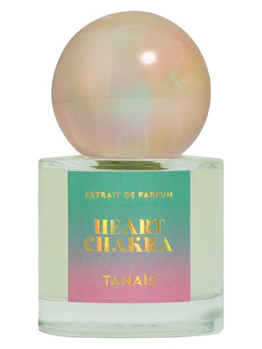 عطر ادکلن هارت چاکرا تانایس - Heart Chakra Tanaïs - بررسی، قیمت و خرید
