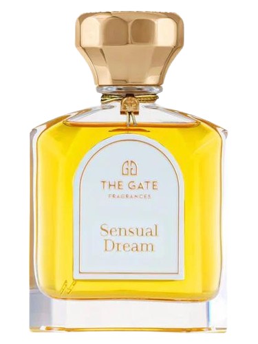 عطر ادکلن سنشوال دریم اکستره د پارفم د گیت فراگرنسز پاریس - Sensual Dream Extrait de Parfum The Gate Fragrances Paris - بررسی، قیمت و خرید