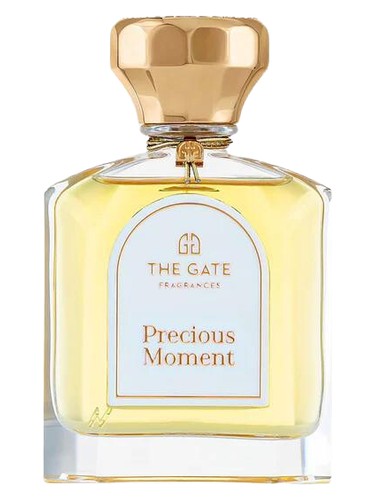 عطر ادکلن پرشس مومنت اکستره دو پارفوم د گیت فراگرنسز پاریس - Precious Moment Extrait de Parfum The Gate Fragrances Paris - بررسی، قیمت و خرید