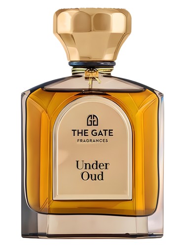 عطر ادکلن آندر عود اکستریت د پرفیوم ذ گیت فراگرنسس پاریس - Under Oud Extrait de Parfum The Gate Fragrances Paris - بررسی، قیمت و خرید