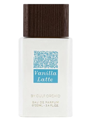 عطر ادکلن وانیلا لاته گالف ارکید - Vanilla Latte Gulf Orchid - بررسی، قیمت و خرید