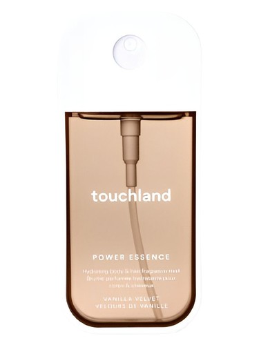 عطر ادکلن وانیلا ولوت تچلند - Vanilla Velvet Touchland - بررسی، قیمت و خرید
