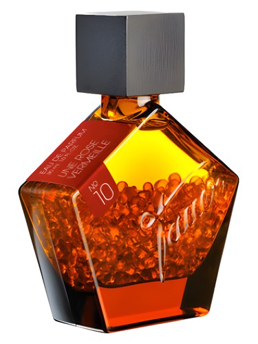 عطر ادکلن تن ان روز ورمی تاور پرفیومز - 10 Une Rose Vermeille Tauer Perfumes - بررسی، قیمت و خرید