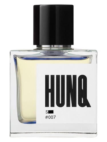 عطر ادکلن #۰۰۷ اسپای هانک - #007 Spy HUNQ - بررسی، قیمت و خرید