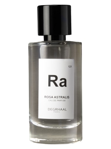 عطر ادکلن رزا آسترالیس دیگرال - Rosa Astralis DeGrhaal - بررسی، قیمت و خرید
