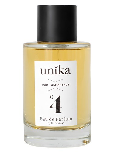 عطر ادکلن اود عثمانتوس یونیکا - c 4 – Oud Osmanthus Unika - بررسی، قیمت و خرید