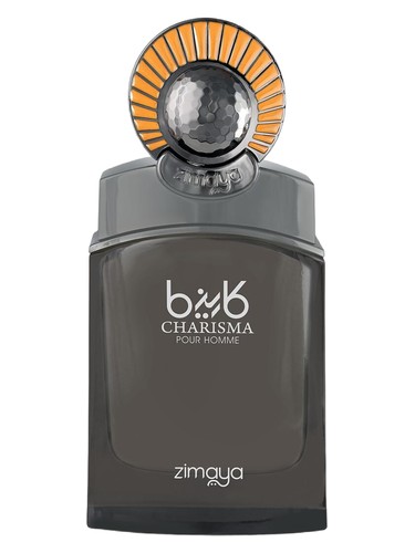 عطر ادکلن کاریزما پور هوم زیما - Charisma Pour Homme Zimaya - بررسی، قیمت و خرید