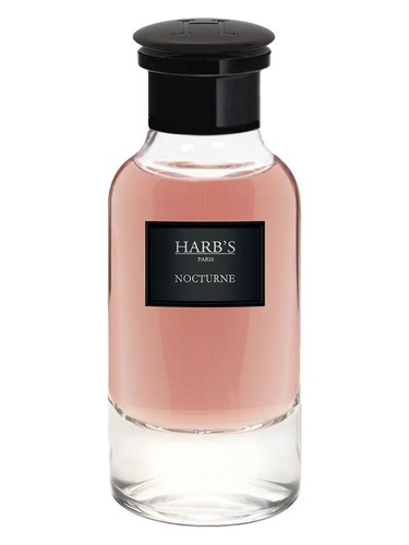 عطر ادکلن نوکتورن هاربز - Nocturne HARB'S - بررسی، قیمت و خرید