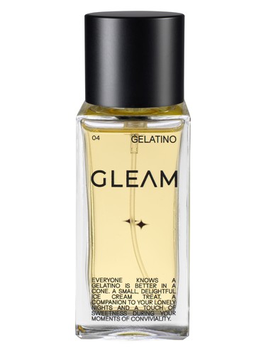 عطر ادکلن ژلاتینو گِلیم پرفیوم - Gelatino Gleam Perfume - بررسی، قیمت و خرید