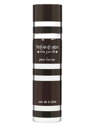 عطر ادکلن ریو گوچ پور هوم ایو سن لورن - Rive Gauche pour Homme Yves Saint Laurent - بررسی، قیمت و خرید