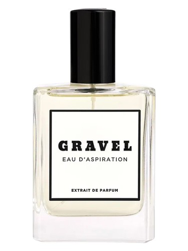 عطر ادکلن او دو اسپیریشن گراول - Eau d'Aspiration Gravel - بررسی، قیمت و خرید