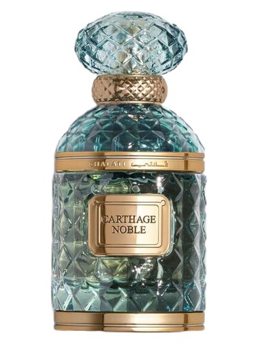 عطر ادکلن کارتاژ نوبل قلطی - Carthage Noble Ghalati - بررسی، قیمت و خرید