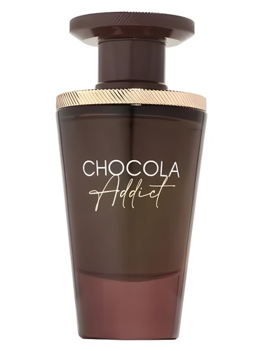 عطر ادکلن چوکولا ادیکت فرنچ اونیو - Chocola Addict French Avenue - بررسی، قیمت و خرید