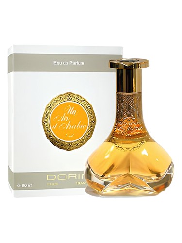 عطر ادکلن اون ایر دارابی اود دورین - Un Air d’Arabie Oud Dorin - بررسی، قیمت و خرید