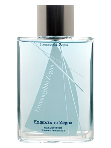 عطر ادکلن آکوا دی استاته اسنزا ۲۰۰۷ اِرمِنِجیلدو زِنیـا - Acqua D'Estate Essenza 2007 Ermenegildo Zegna - بررسی، قیمت و خرید