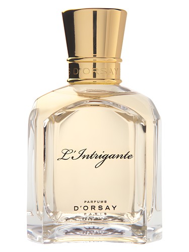 عطر ادکلن لانتریگانت دورسی - L'Intrigante D’ORSAY - بررسی، قیمت و خرید
