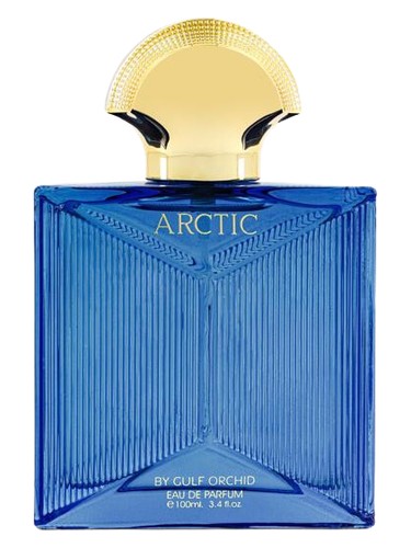 عطر ادکلن آرکتیک گلف ارکید - Arctic Gulf Orchid - بررسی، قیمت و خرید