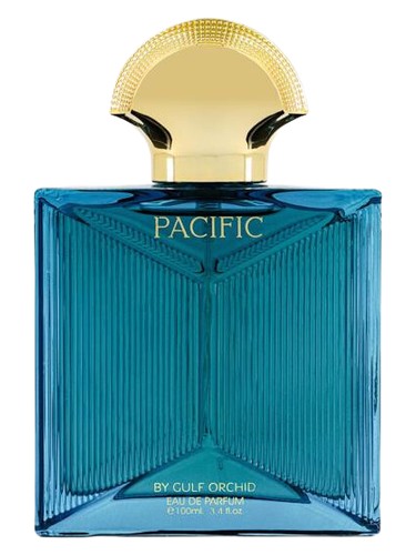 عطر ادکلن پسِفیک گولف ارکید - Pacific Gulf Orchid - بررسی، قیمت و خرید