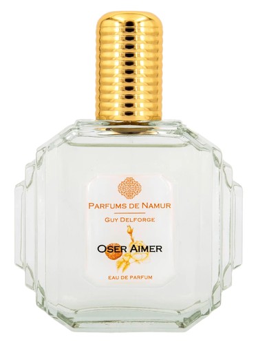 عطر ادکلن اوسر امه گای دلفورژ - Oser Aimer Guy Delforge - بررسی، قیمت و خرید