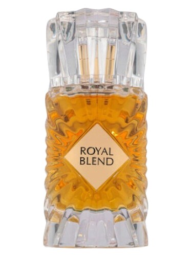 عطر ادکلن رویال بلند وینتیج فرنچ اَونیو - Royal Blend Vintage French Avenue - بررسی، قیمت و خرید