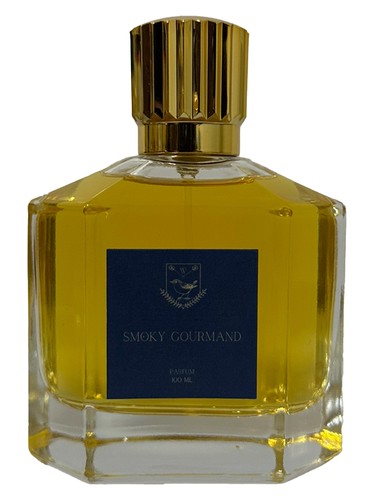 عطر ادکلن اسموکی گورماند رن اتلیه - Smoky Gourmand Wren Atelier - بررسی، قیمت و خرید