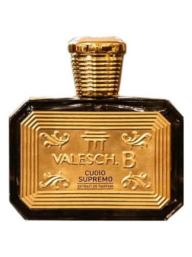 عطر ادکلن کویو سوپریمو ولش بی - Cuoio Supremo Valesch B. - بررسی، قیمت و خرید