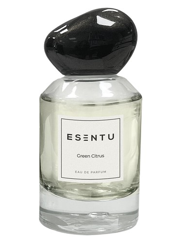 عطر ادکلن گرین سیترس اسنتو - Green Citrus Esentu - بررسی، قیمت و خرید