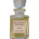 عطر ادکلن ماکدا ان وُیِج پِرفیومز - Makeda En Voyage Perfumes - بررسی، قیمت و خرید